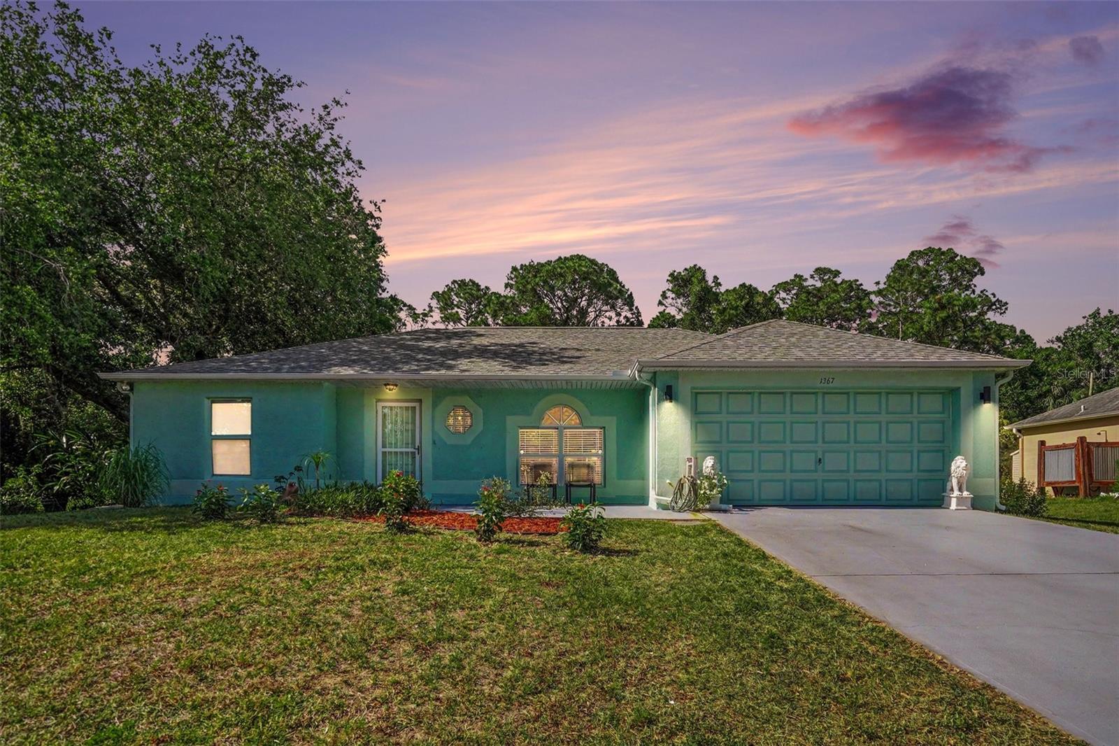 Image 2 of 25 For 1367 Wing Road Sw