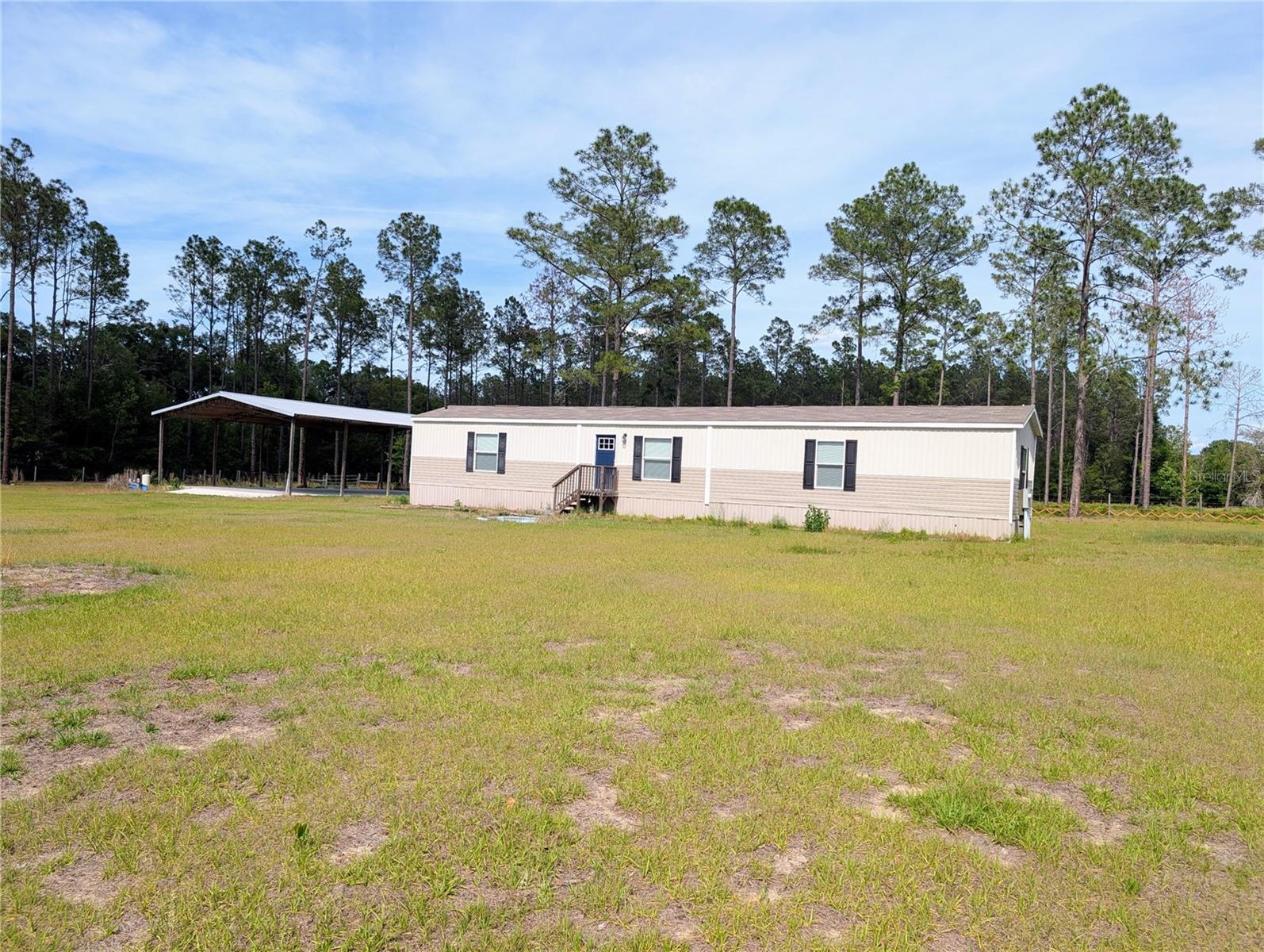 Details for 14421 214th Terrace, HIGH SPRINGS, FL 32643