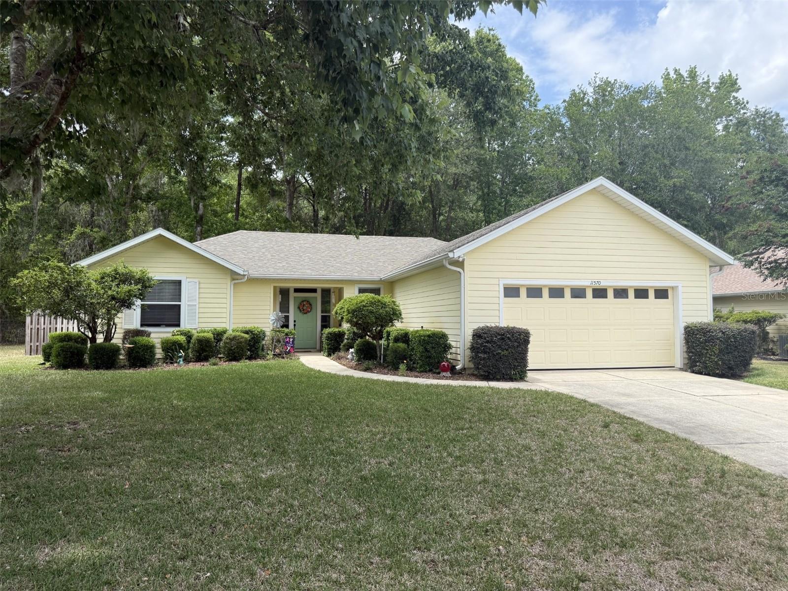 Details for 11570 74th Terrace, ALACHUA, FL 32615