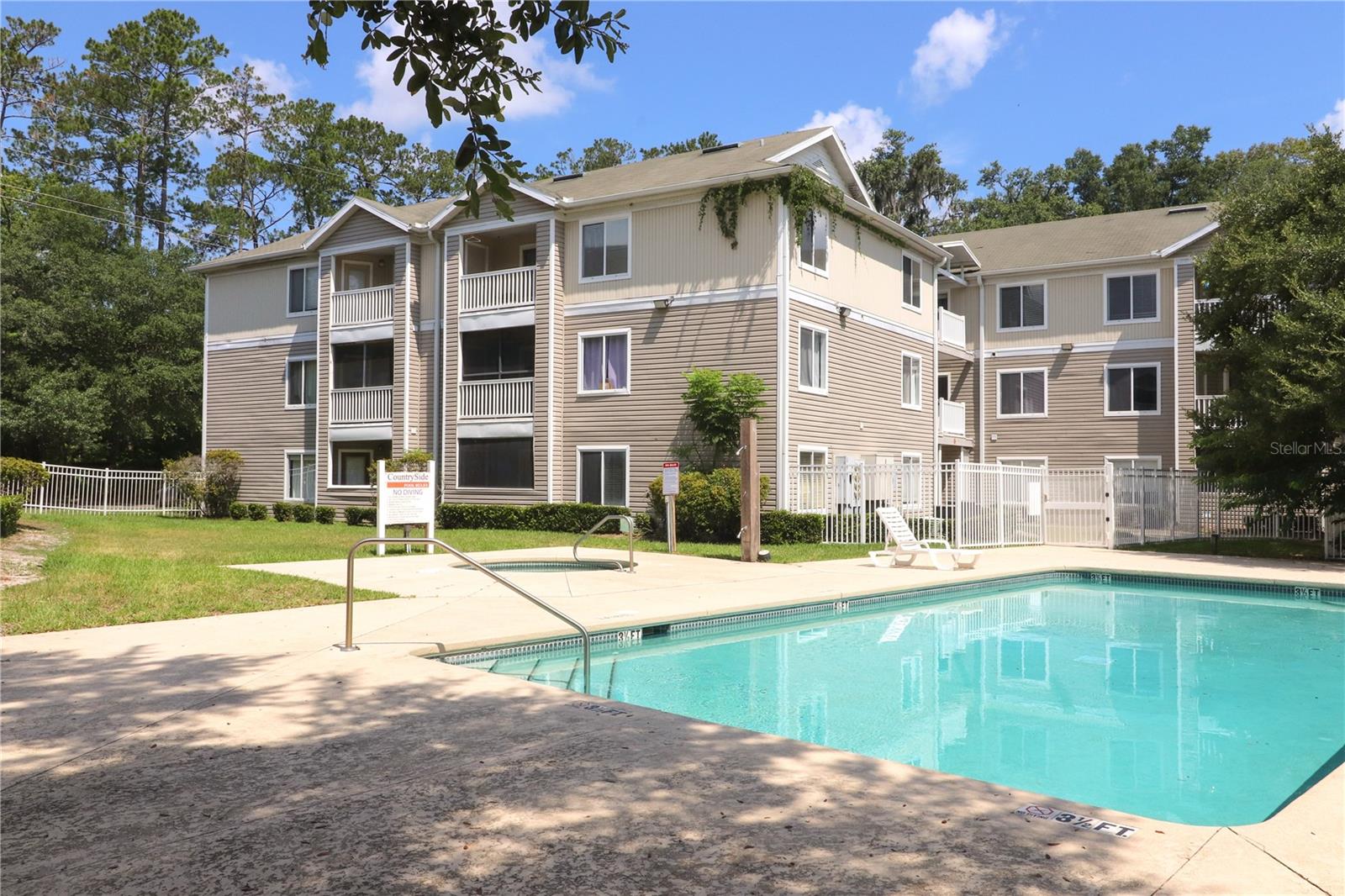 Details for 4000 23rd Street 5-207 Room, GAINESVILLE, FL 32608