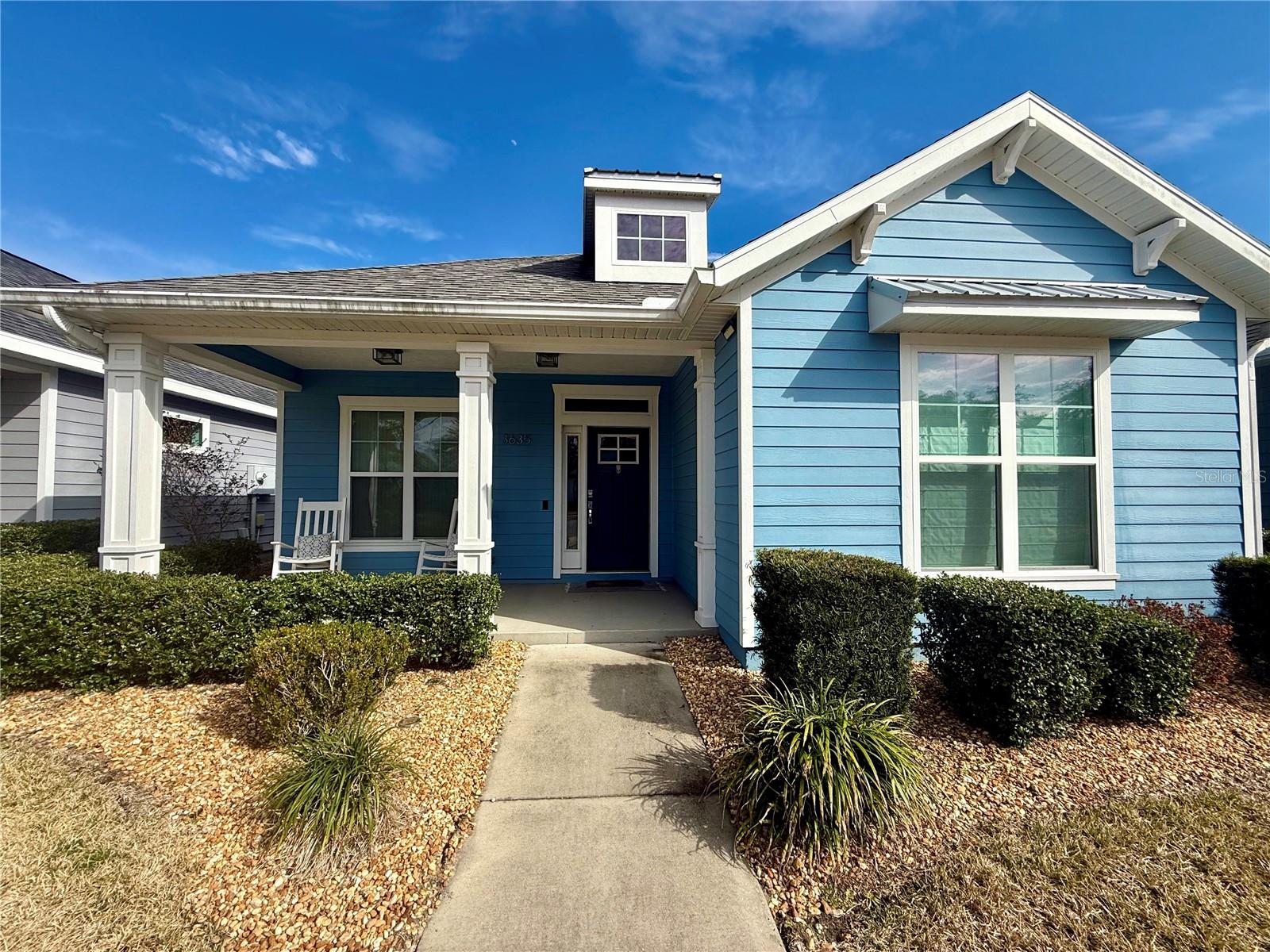 Details for 3635 26th Street, GAINESVILLE, FL 32605