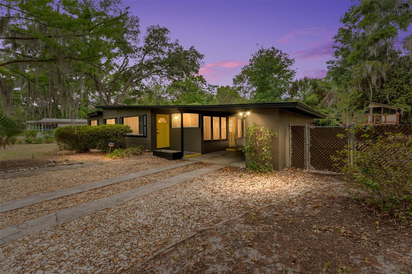 Details for 2214 7th Terrace, GAINESVILLE, FL 32609