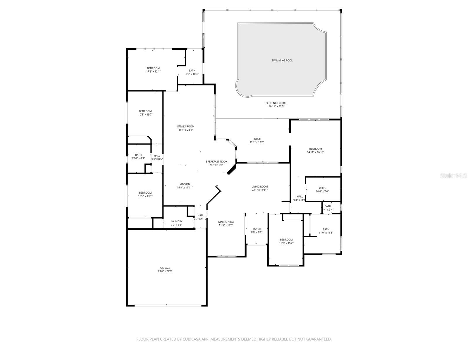 Image 33 of 33 For 9325 35th Lane