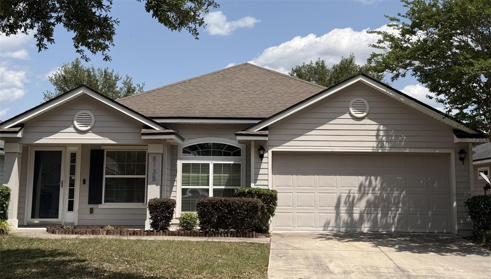 Details for 8135 54th Street, GAINESVILLE, FL 32653