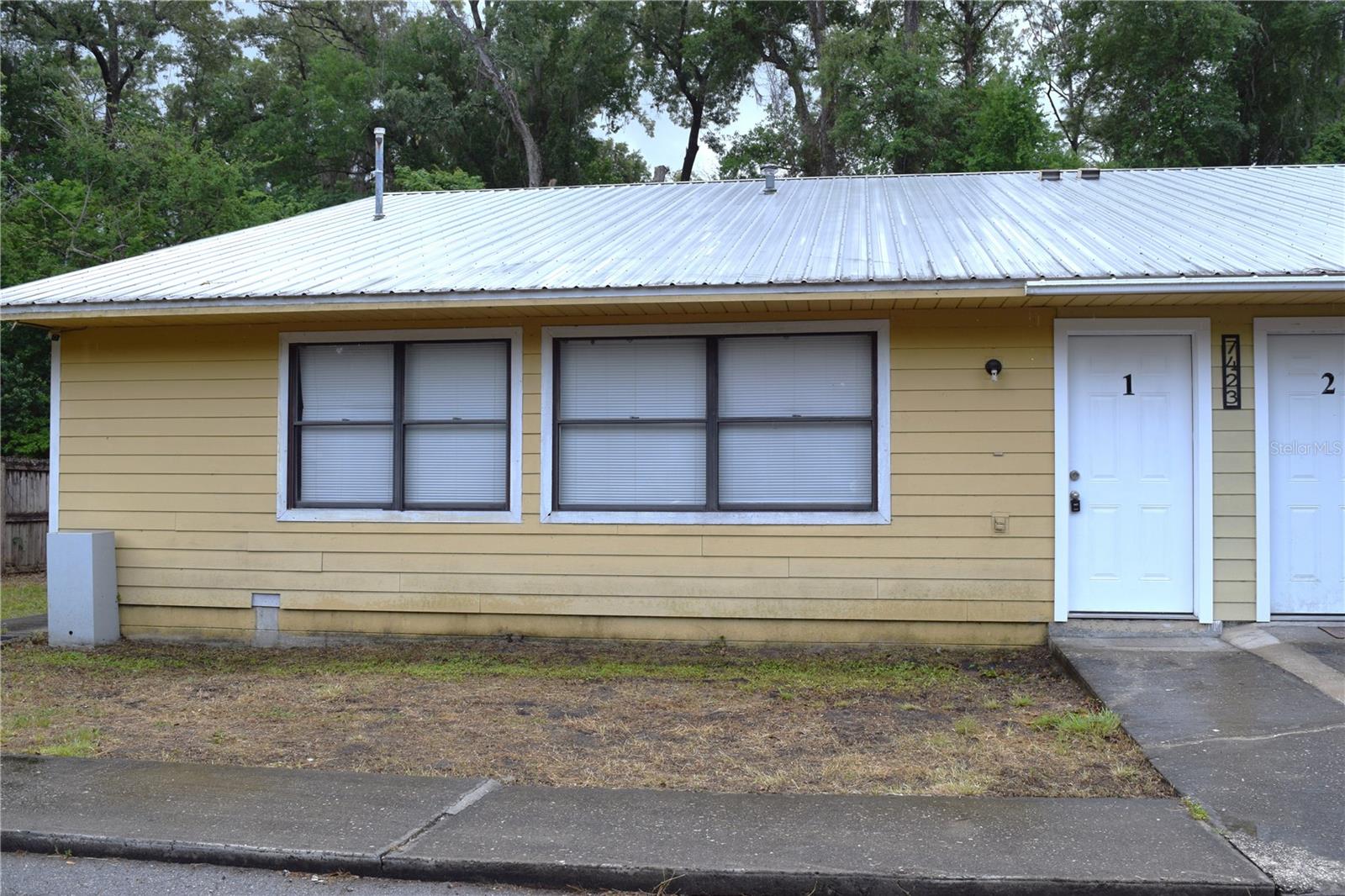 Details for 7423 42nd Place, GAINESVILLE, FL 32608