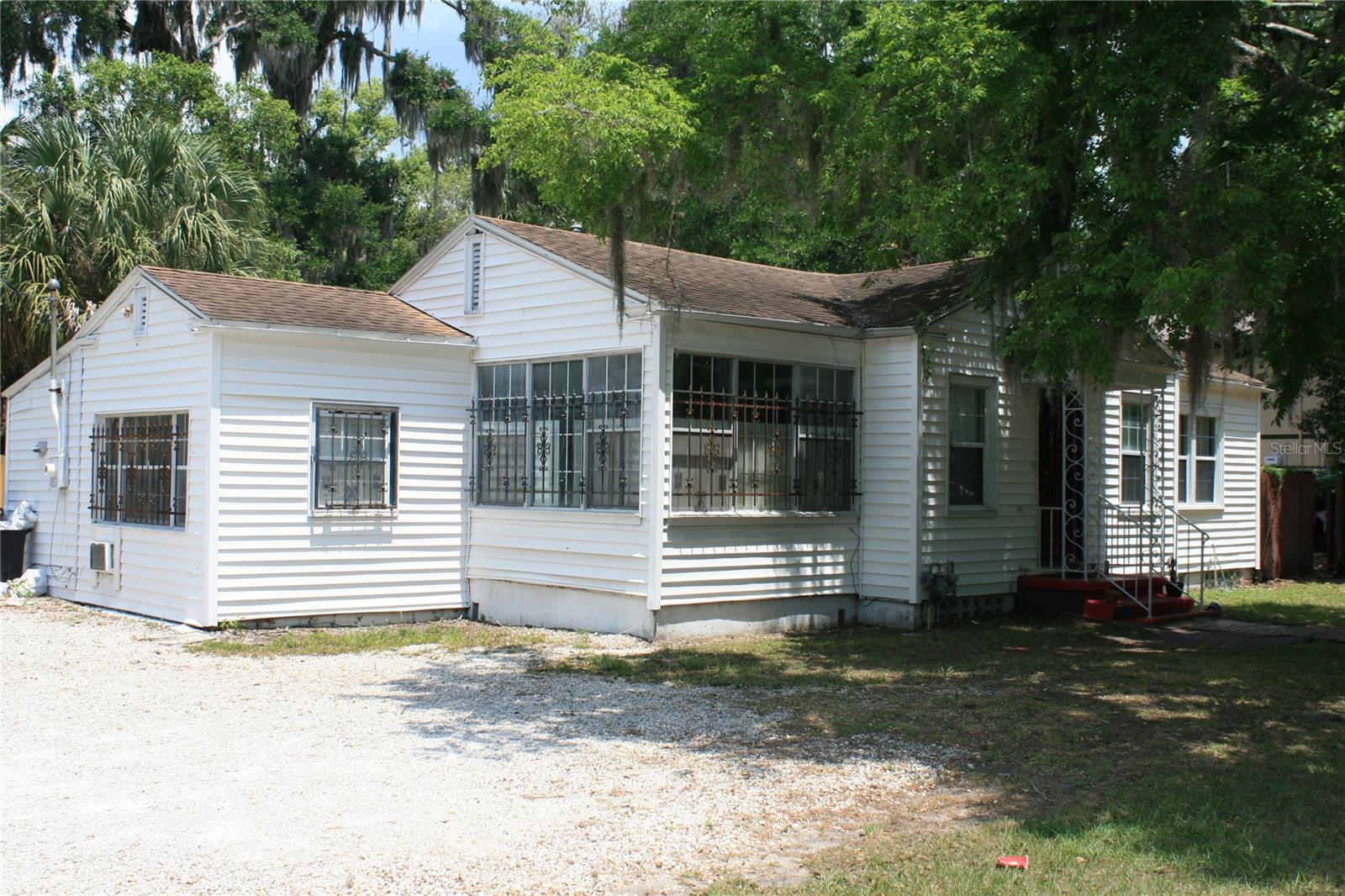 Details for 1822 6th Avenue, GAINESVILLE, FL 32603