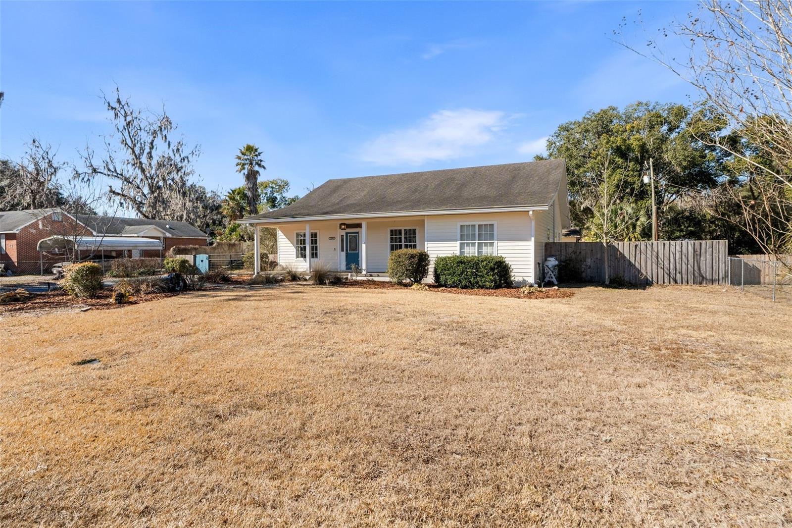 Details for 14904 143 Terrace, WALDO, FL 32694