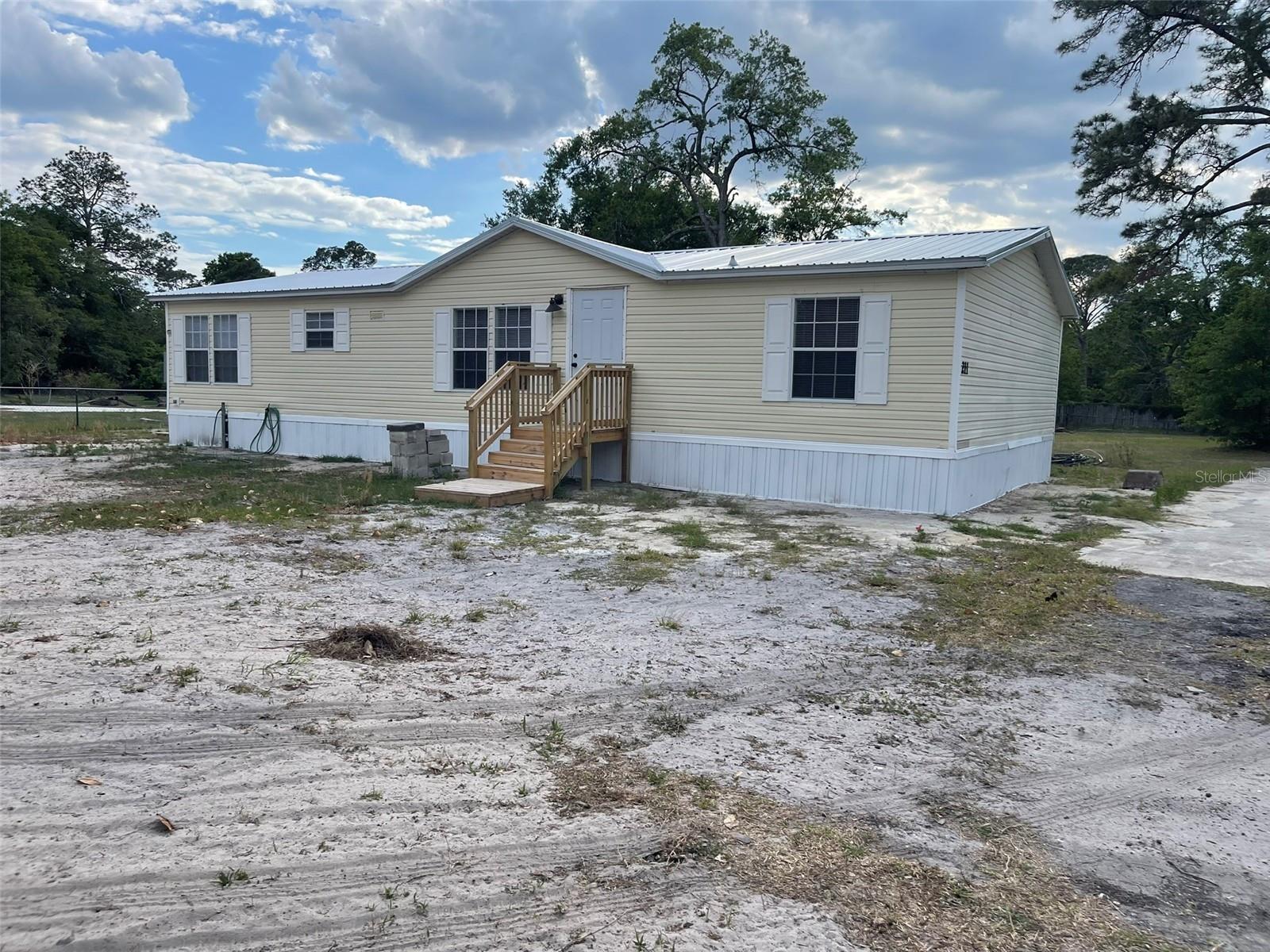 Details for 13716 County Road 1471, WALDO, FL 32694