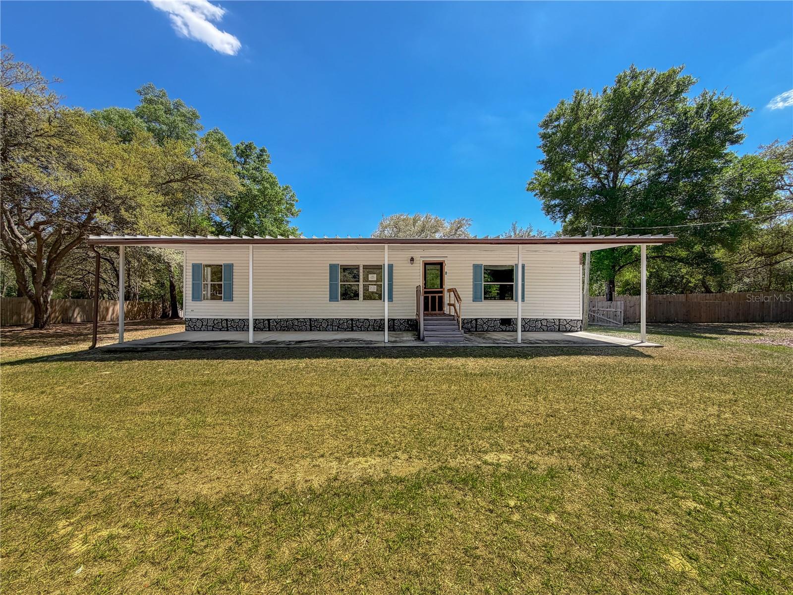 Details for 9590 78th Lane, BRONSON, FL 32621