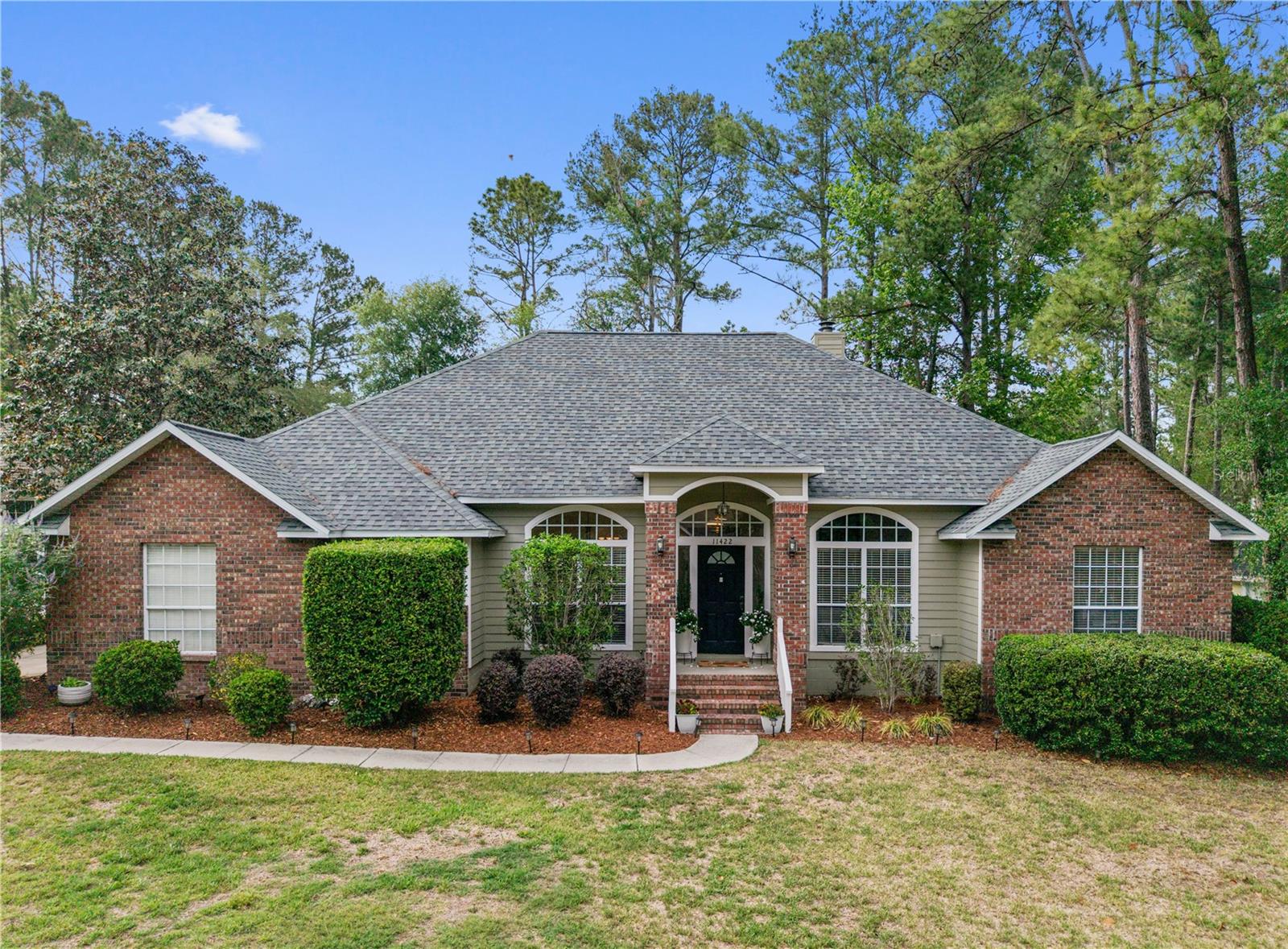 Details for 11422 16th Place, GAINESVILLE, FL 32606