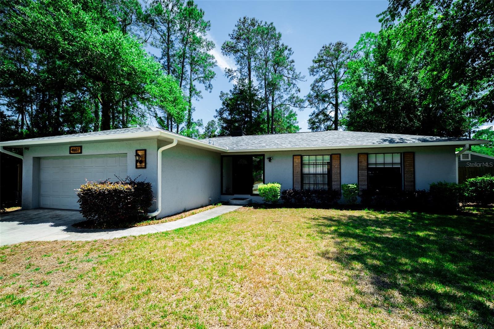 Details for 4607 31st Avenue, GAINESVILLE, FL 32606