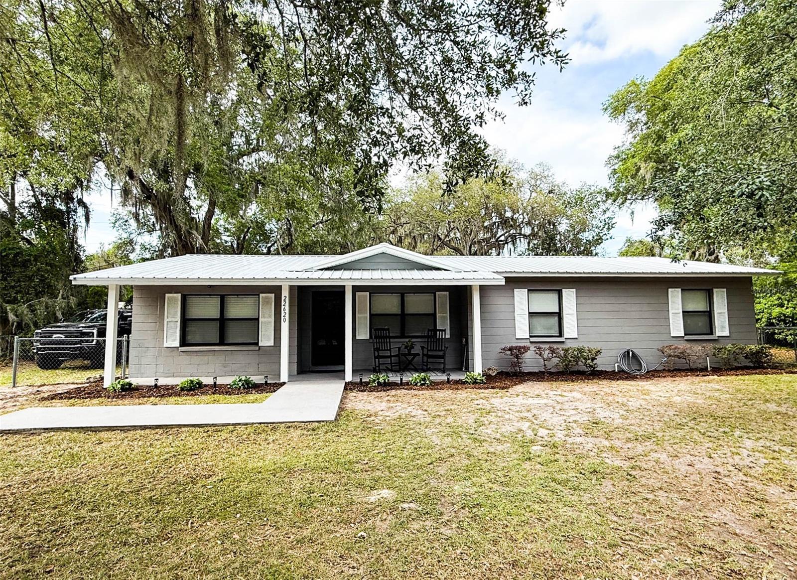 Details for 22620 Hawthorne Road, HAWTHORNE, FL 32640