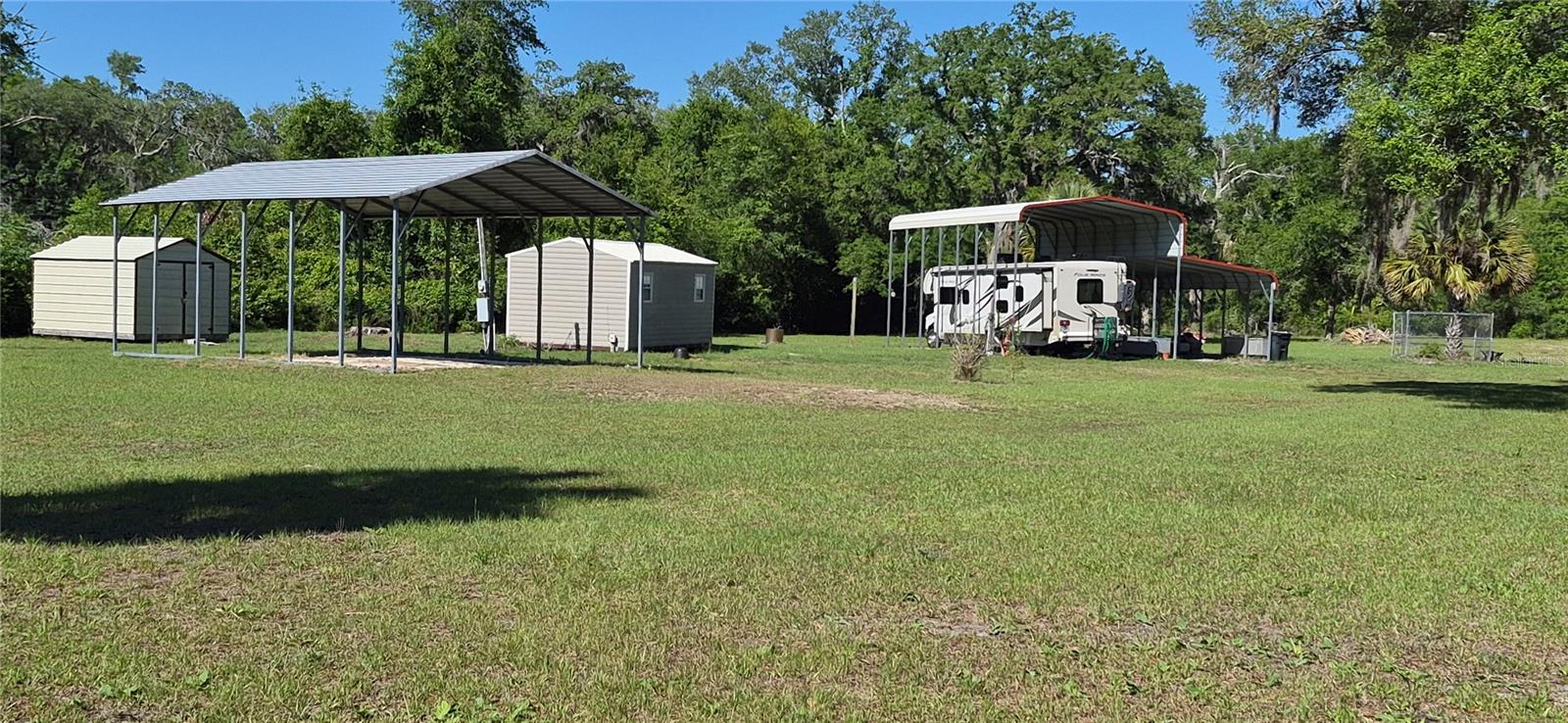 Details for 87 541 Street, OLD TOWN, FL 32680