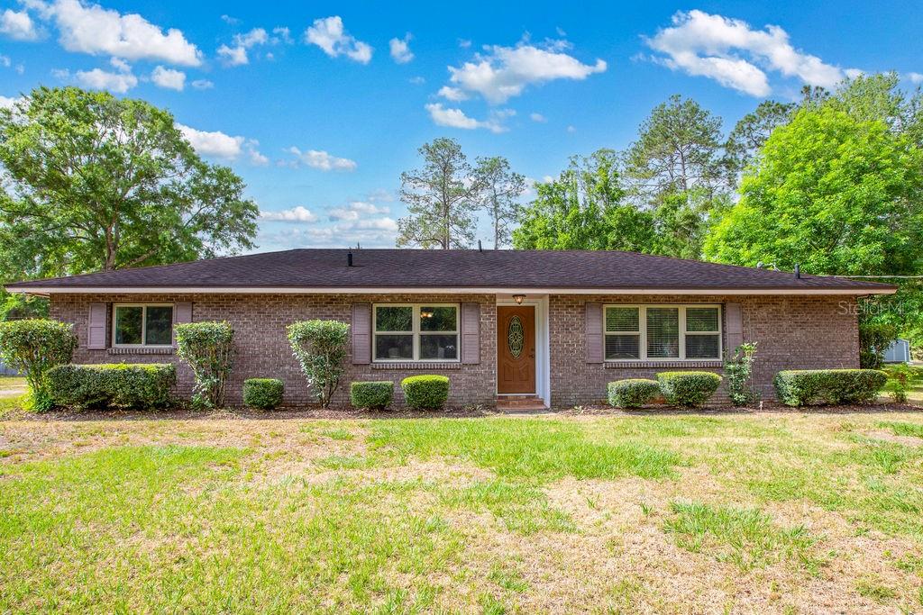 Details for 2884 197th Street, STARKE, FL 32091