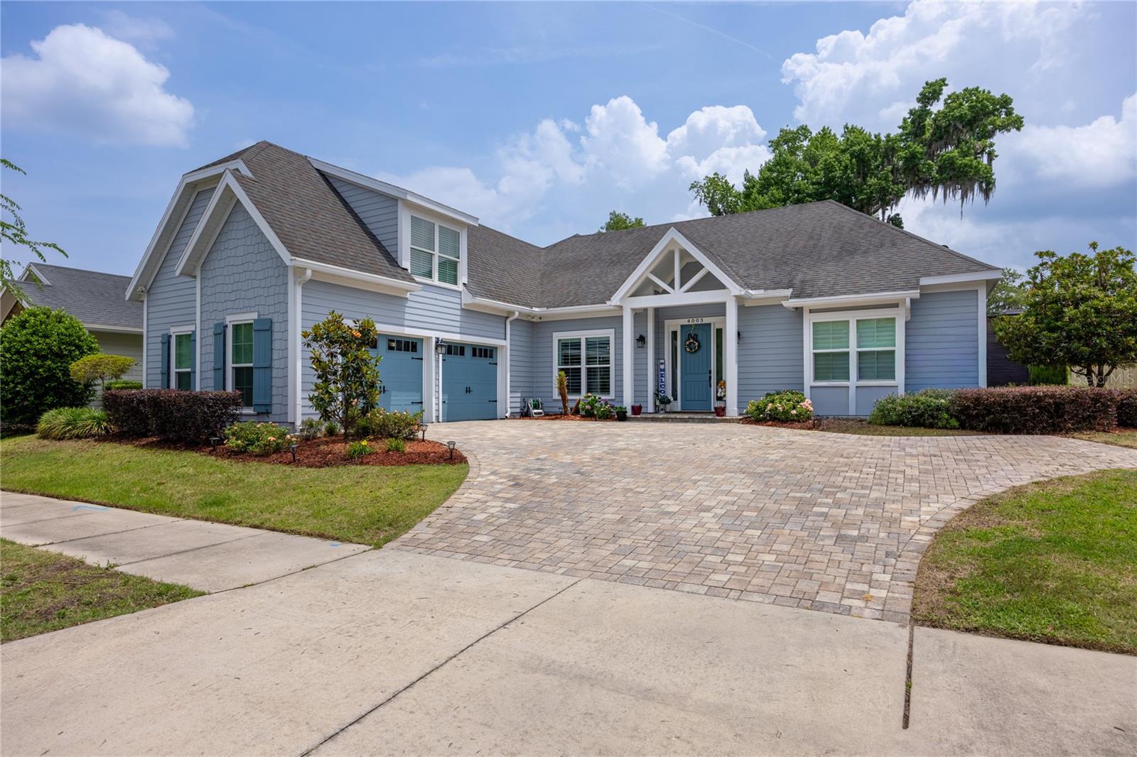 Details for 4003 63rd Way, GAINESVILLE, FL 32606