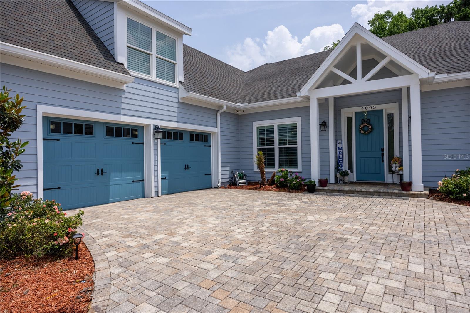 Listing photo id 5 for 4003 63rd Way