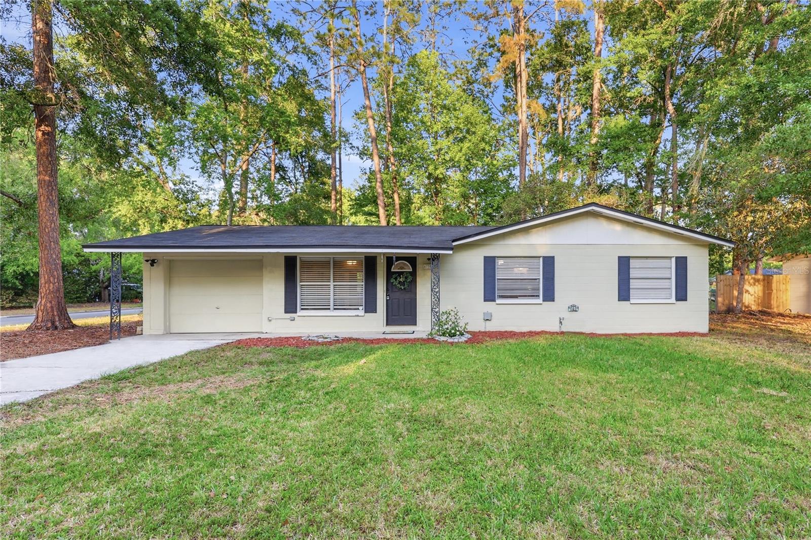 Details for 4735 28th Terrace, GAINESVILLE, FL 32605