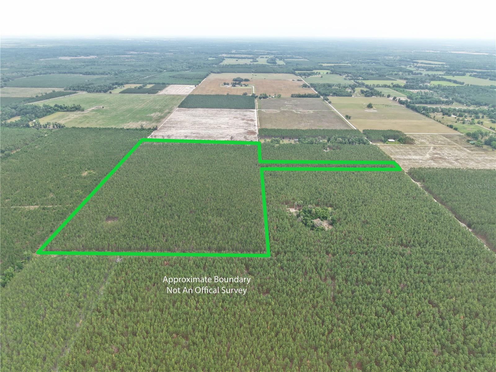 Image 4 of 7 For Tbd Pearl Fletcher Road