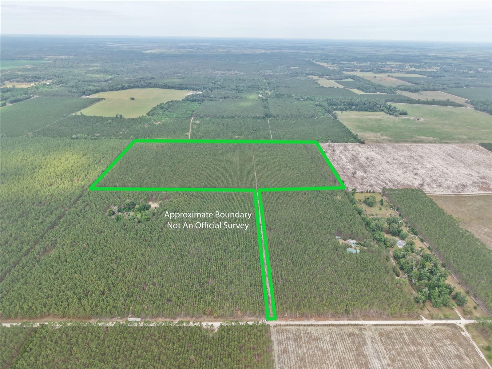 Image 5 of 7 For Tbd Pearl Fletcher Road