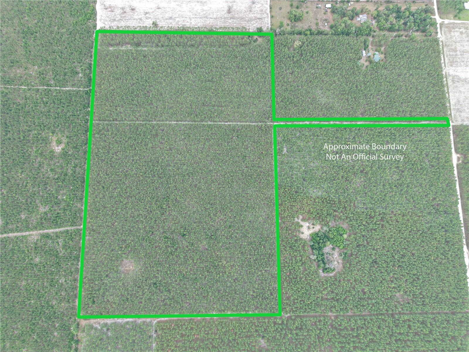 Image 7 of 7 For Tbd Pearl Fletcher Road