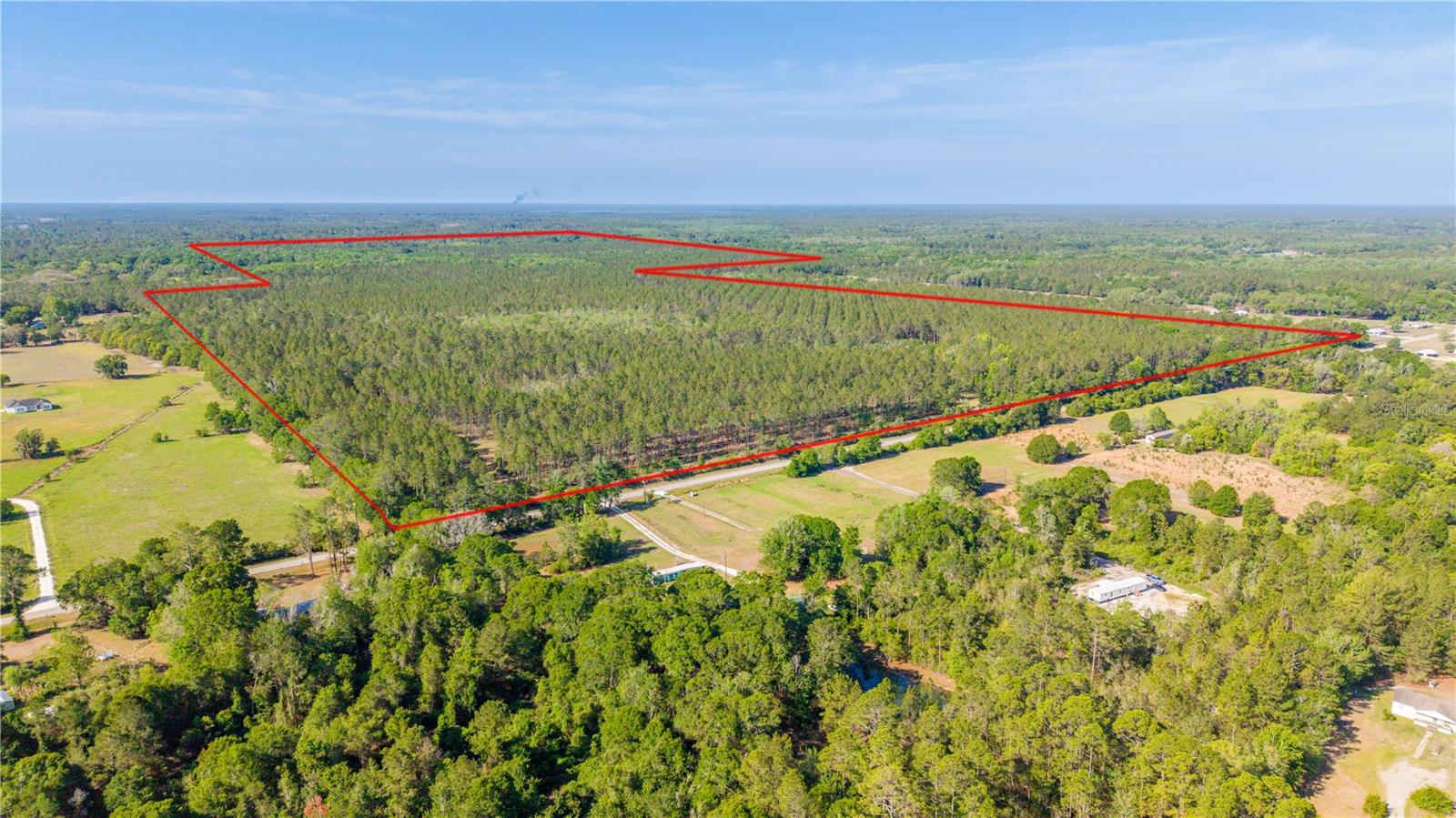 Details for Tbd Nw 57th Lane, STARKE, FL 32091