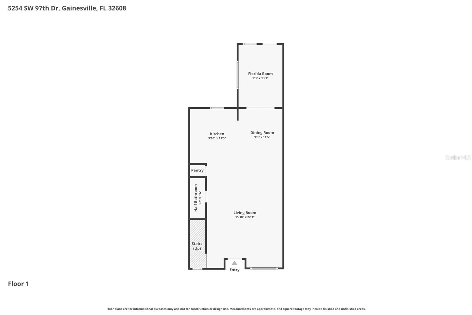 Image 22 of 24 For 5254 97th Drive