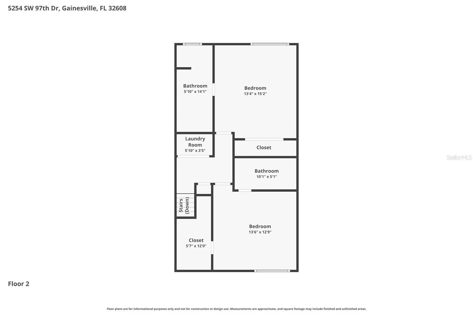 Image 23 of 24 For 5254 97th Drive