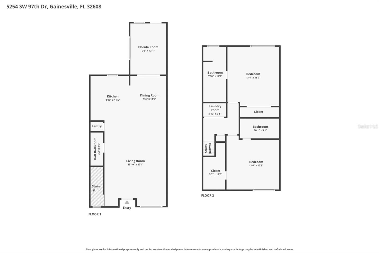 Image 24 of 24 For 5254 97th Drive