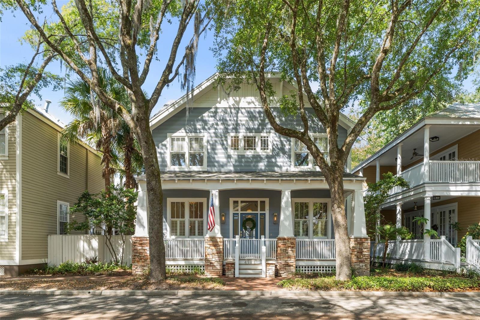 Details for 4964 91st Drive, GAINESVILLE, FL 32608