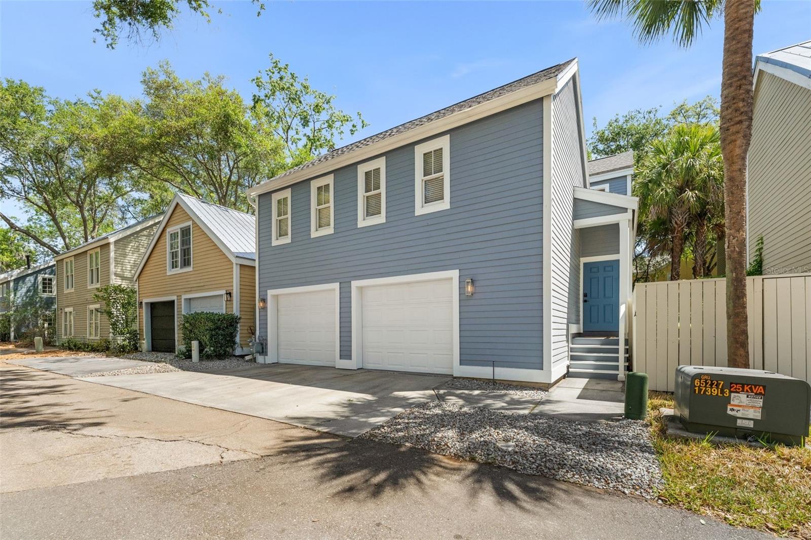 Image 61 of 64 For 4964 91st Drive