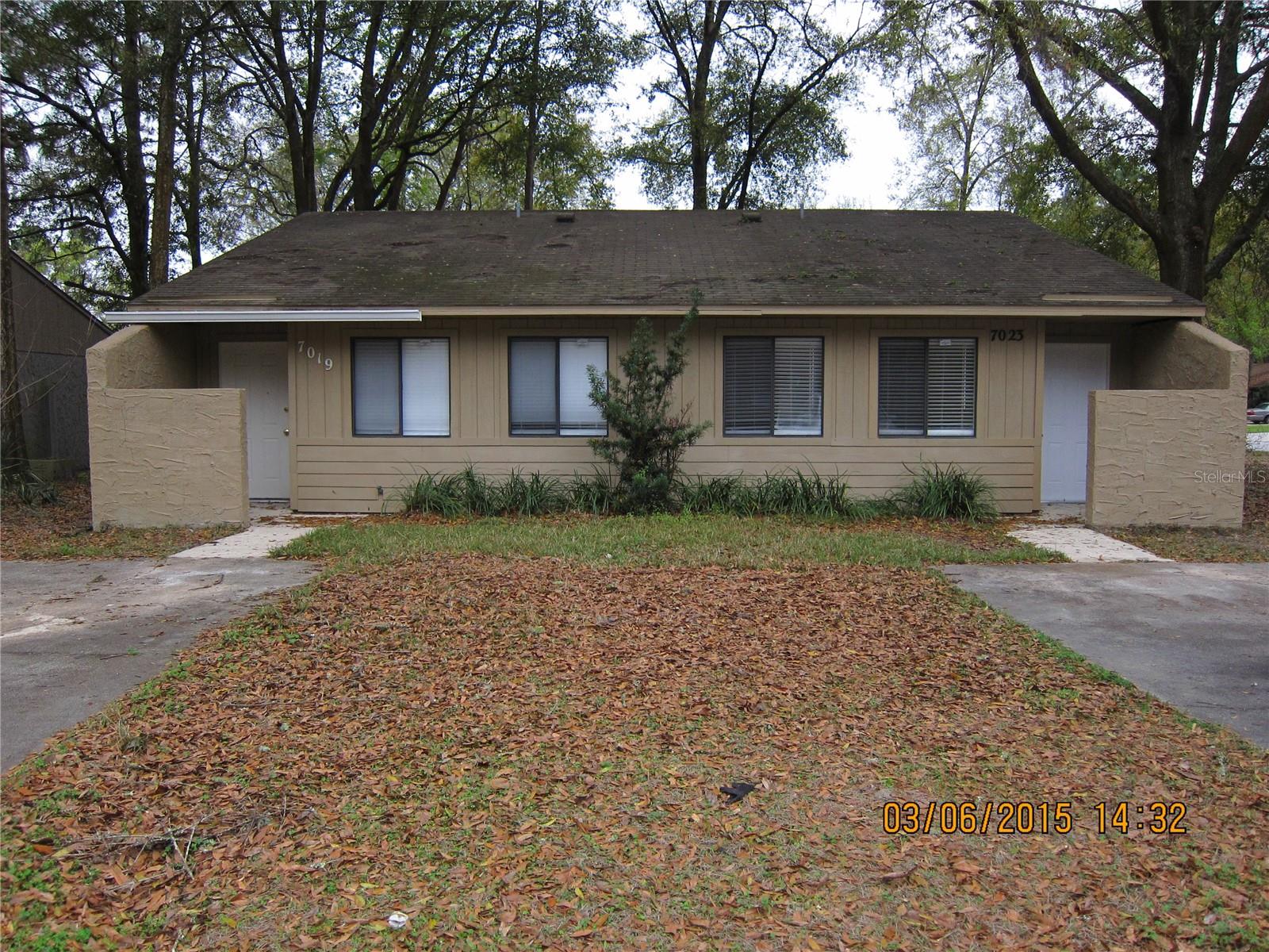 Details for 7023 21 Lane, GAINESVILLE, FL 32607