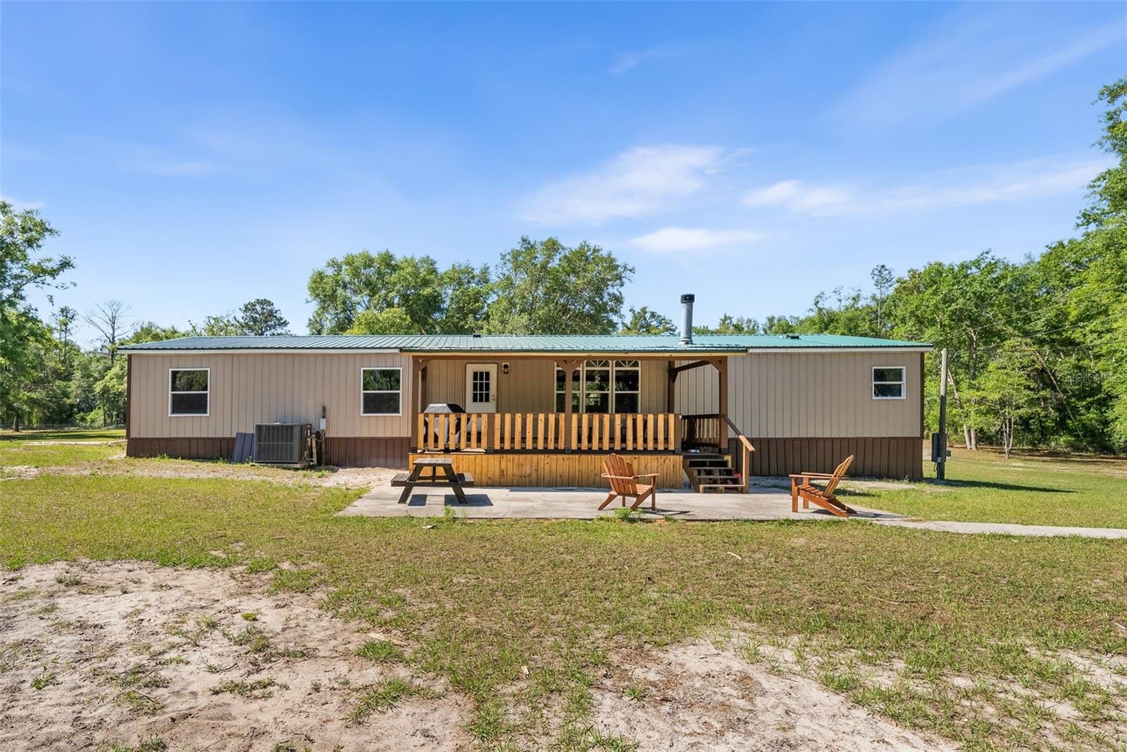 Details for 16193 24th Street, LIVE OAK, FL 32060