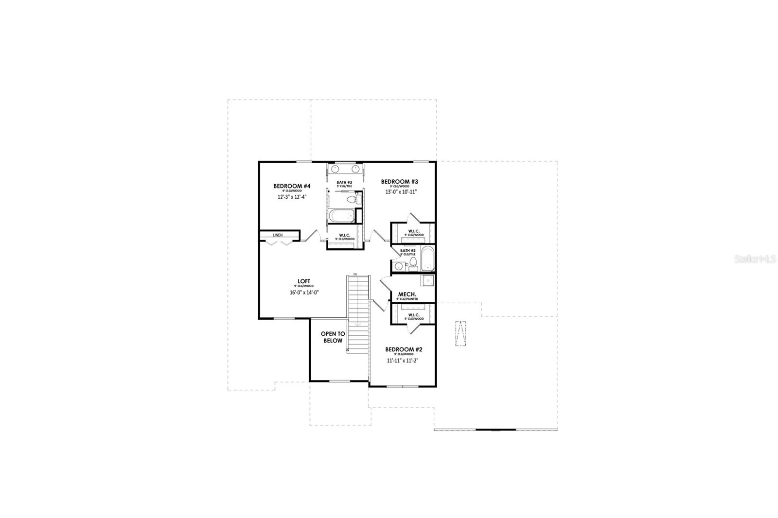 Image 3 of 6 For 1047 147th Terrace