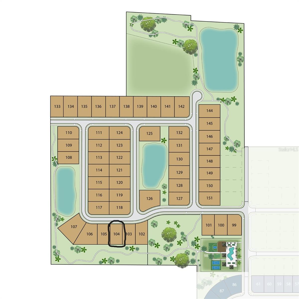 Image 4 of 6 For 1047 147th Terrace
