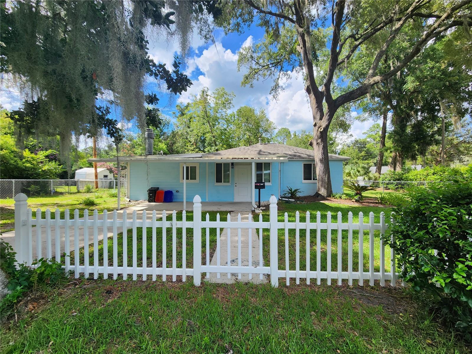 Details for 1014 10th Place, GAINESVILLE, FL 32601