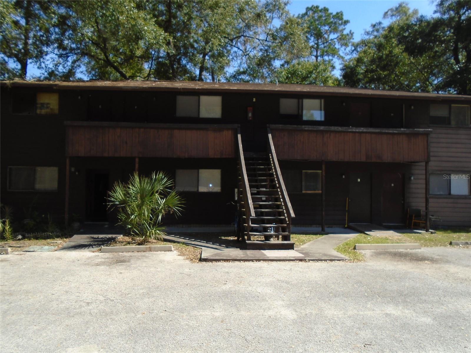 Details for 7012 6th Place C, GAINESVILLE, FL 32607
