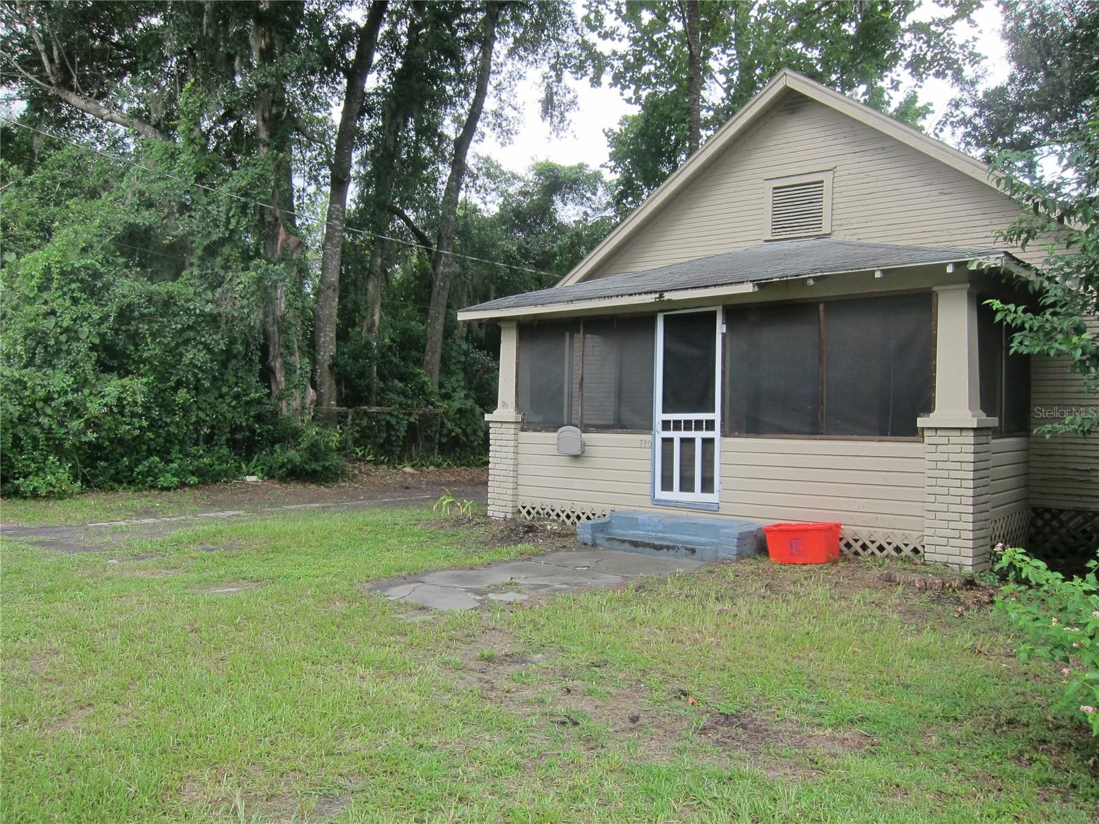 Details for 720 22 Avenue, GAINESVILLE, FL 32609