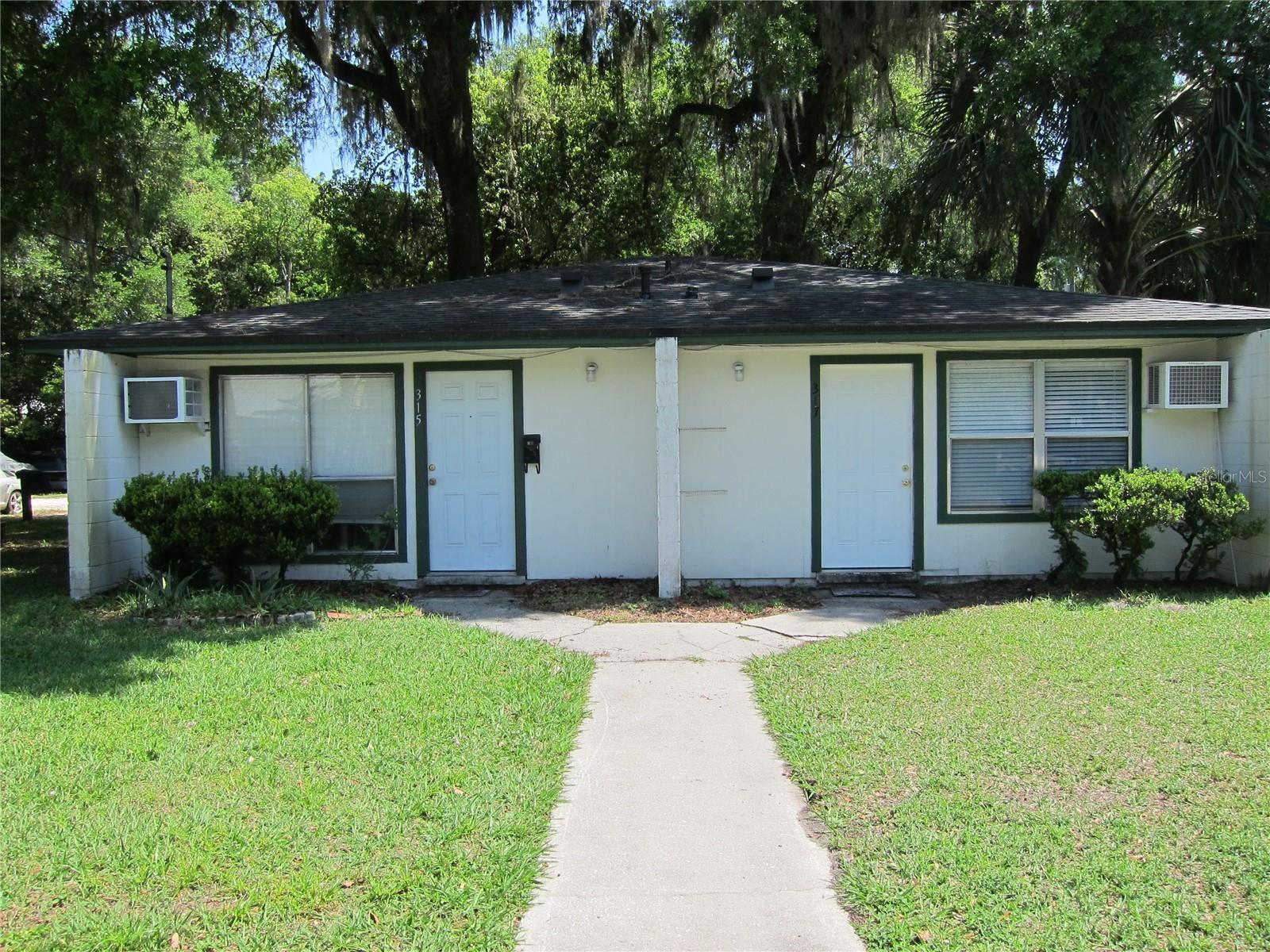 Details for 317 8th Street, GAINESVILLE, FL 32601