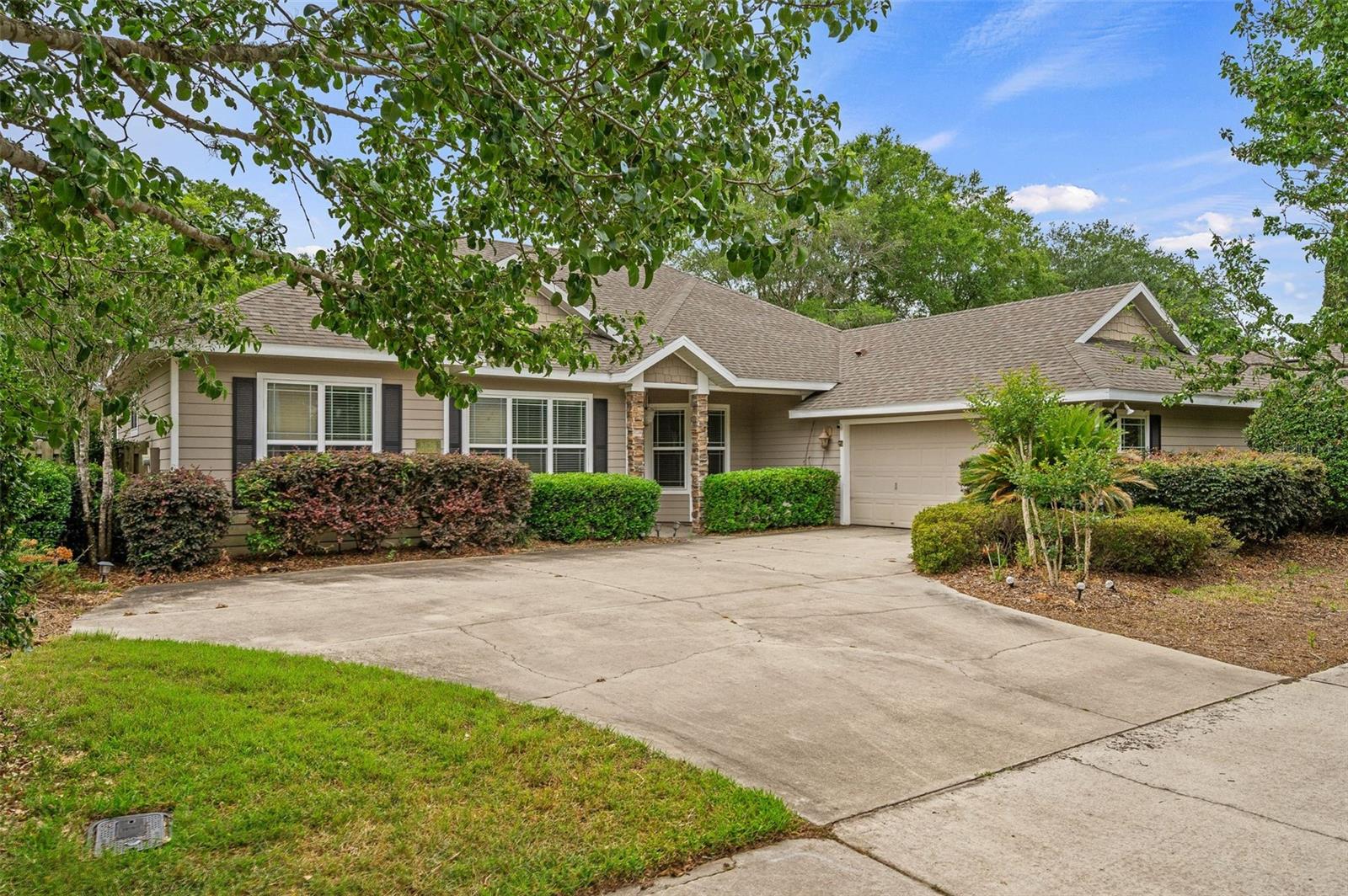 Details for 8629 80th Place, GAINESVILLE, FL 32608