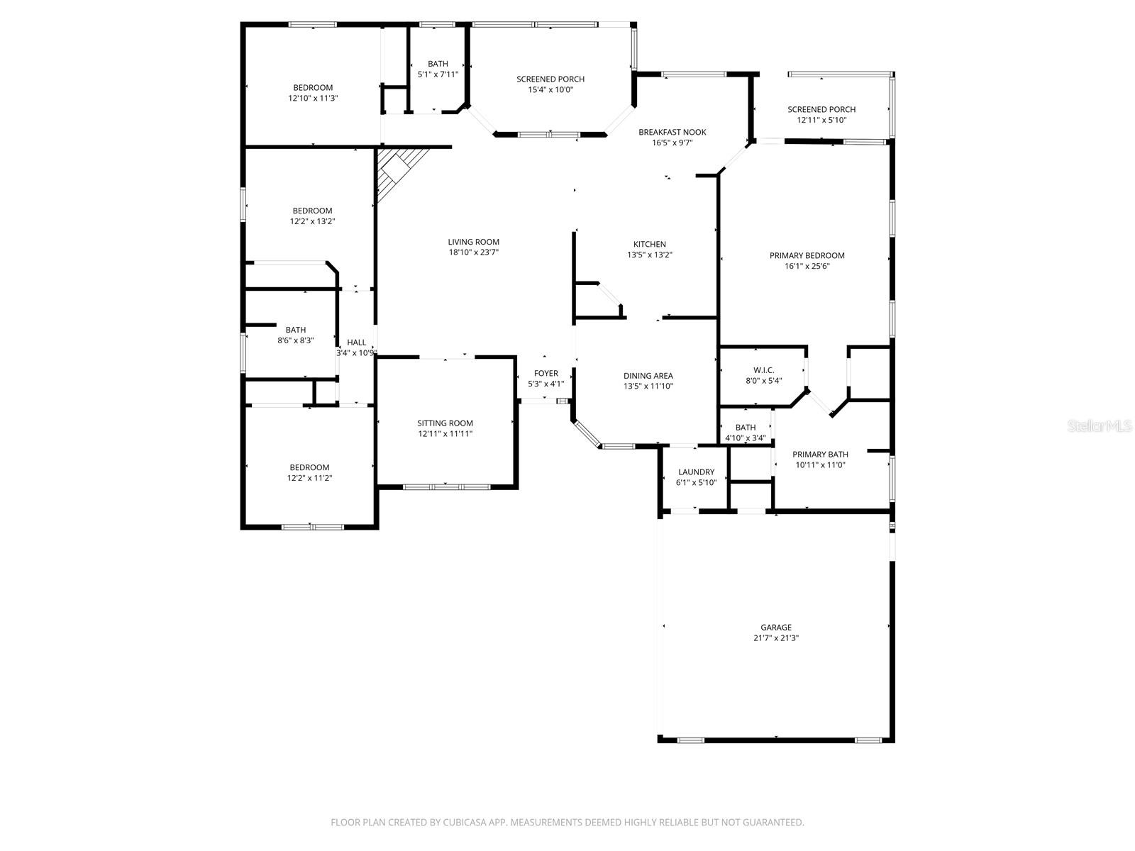 Image 48 of 48 For 8629 80th Place