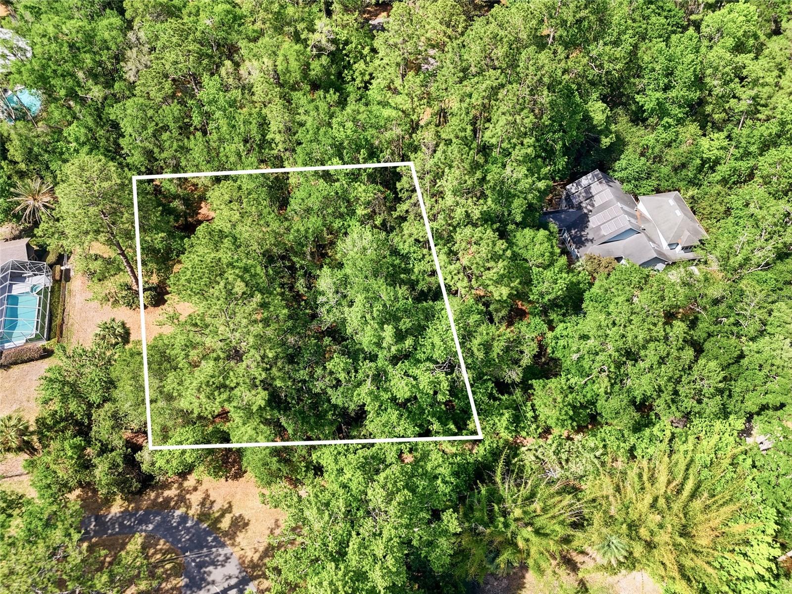 Details for 0000 45th Street, GAINESVILLE, FL 32607