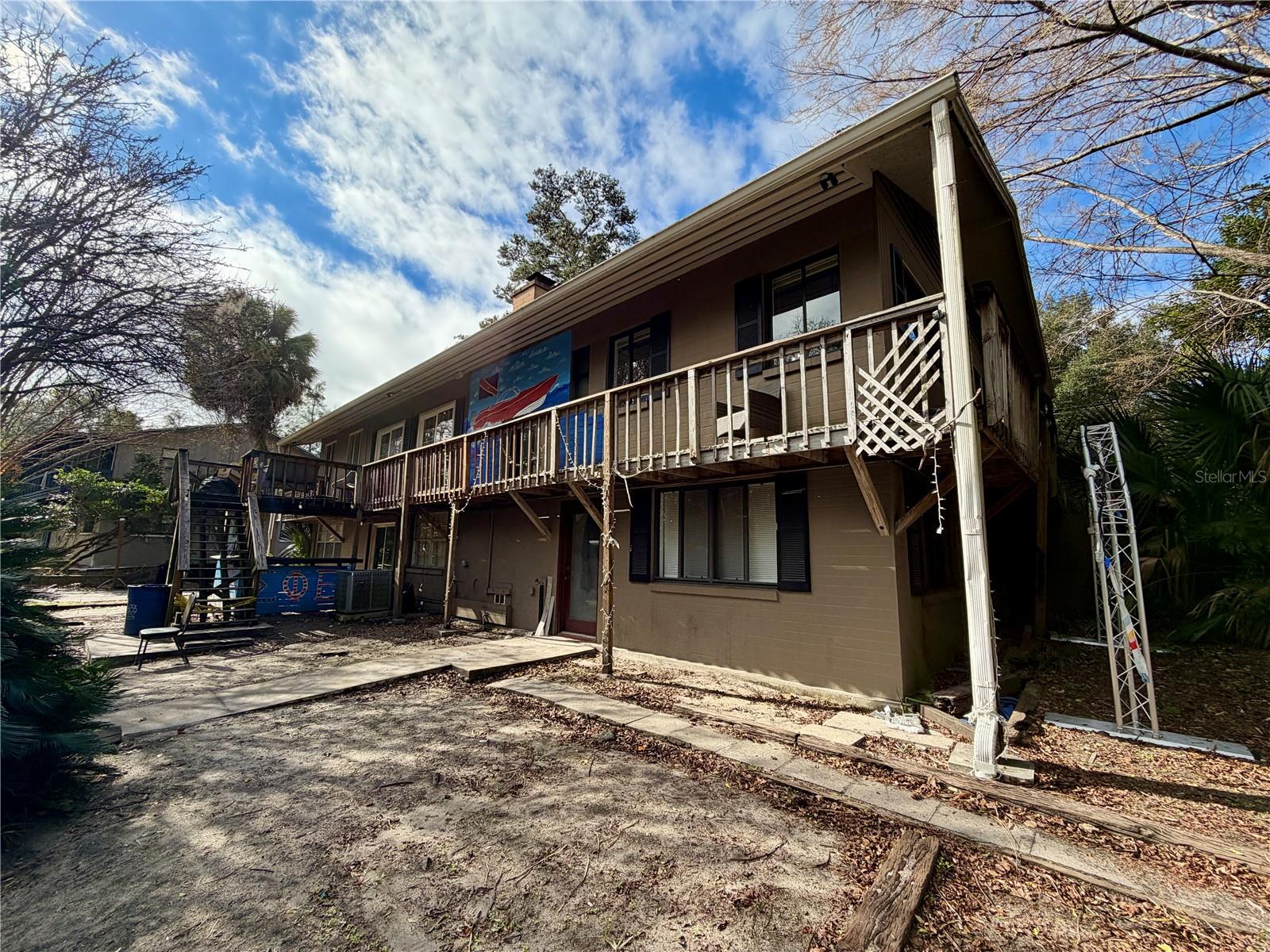 Details for 21 23rd Terrace, GAINESVILLE, FL 32607