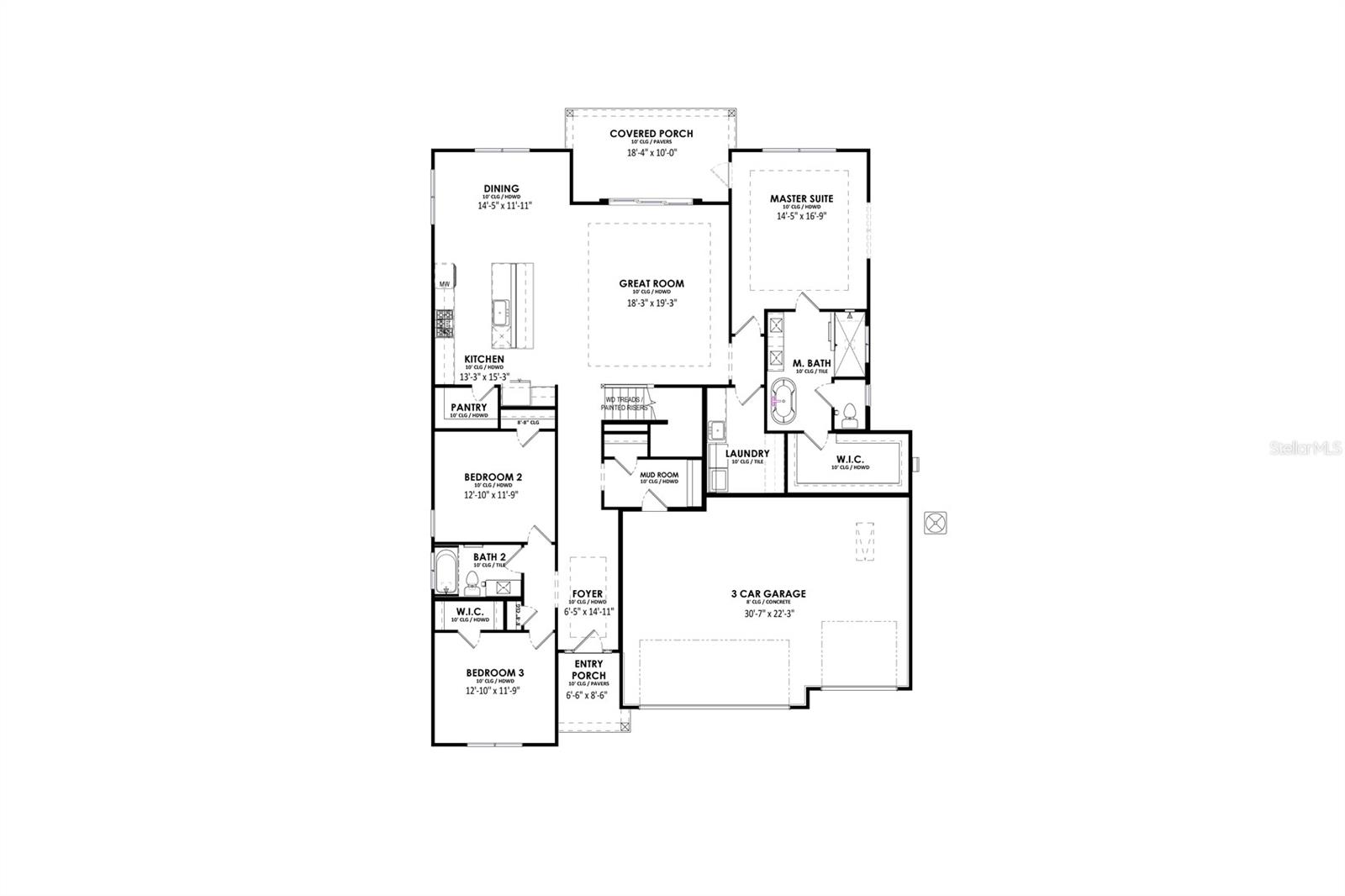 Image 2 of 6 For 14772 11th Place