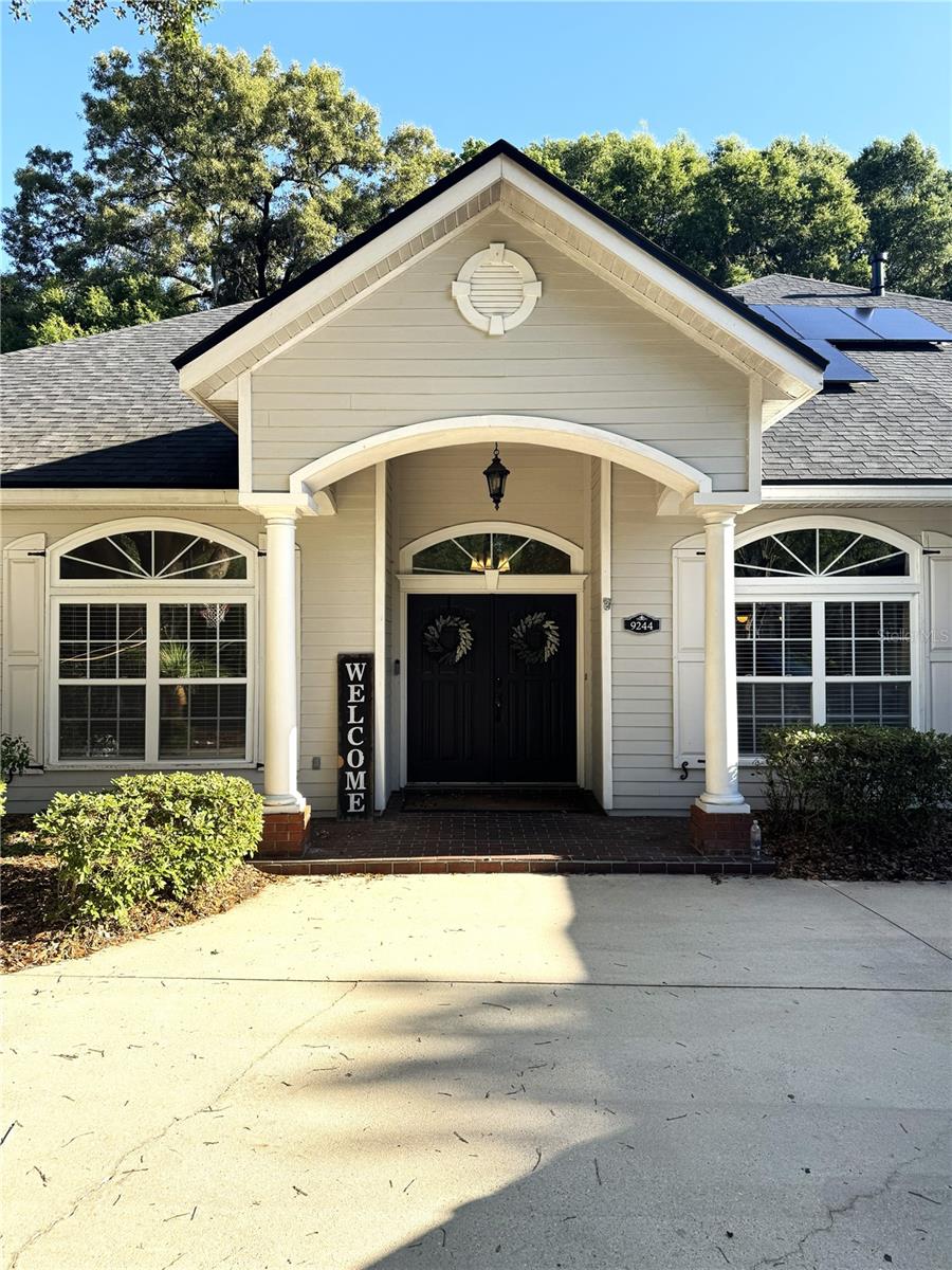 Listing Details for 9244 31st Place, GAINESVILLE, FL 32608