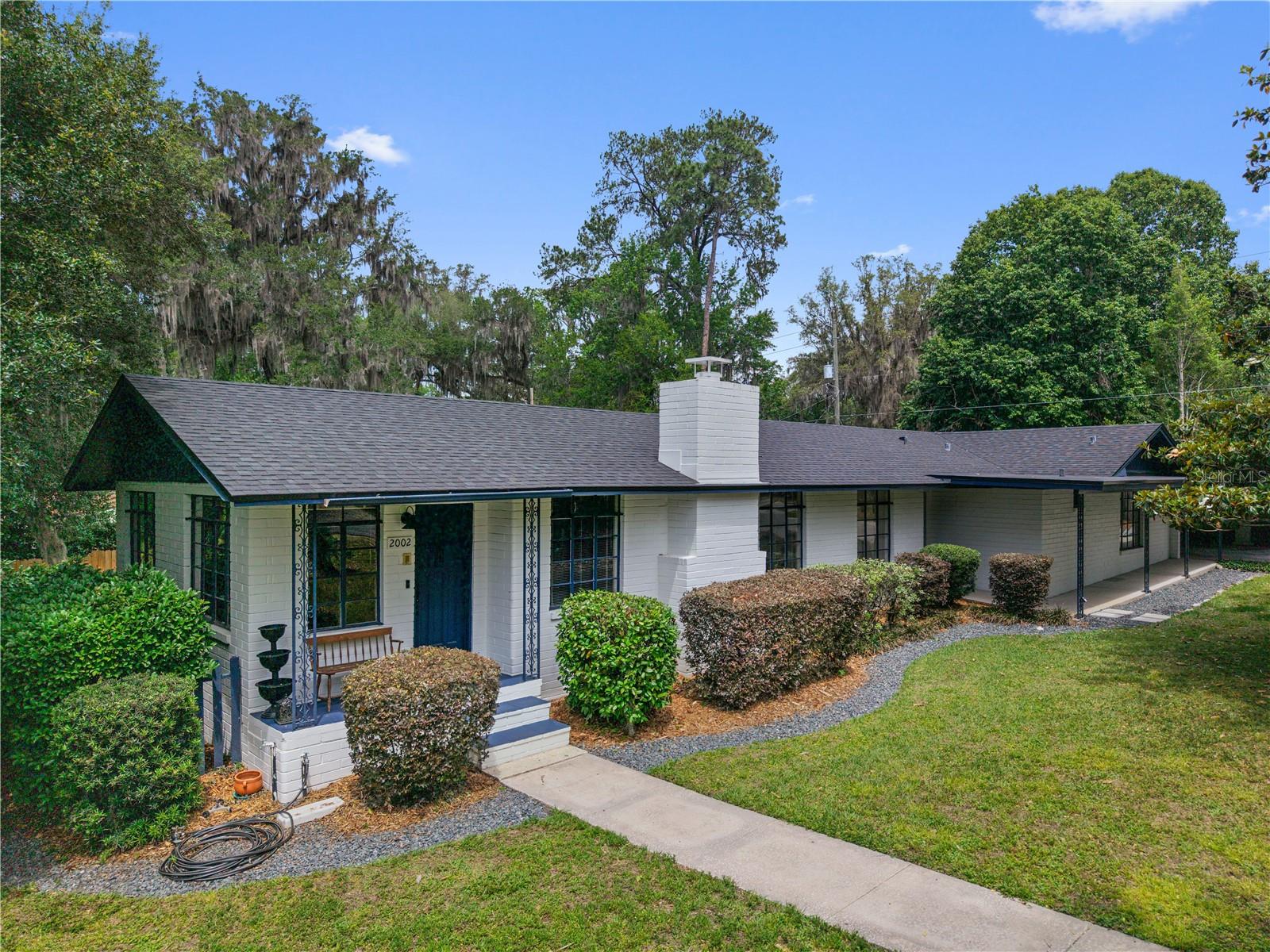 Details for 2002 11th Road, GAINESVILLE, FL 32605