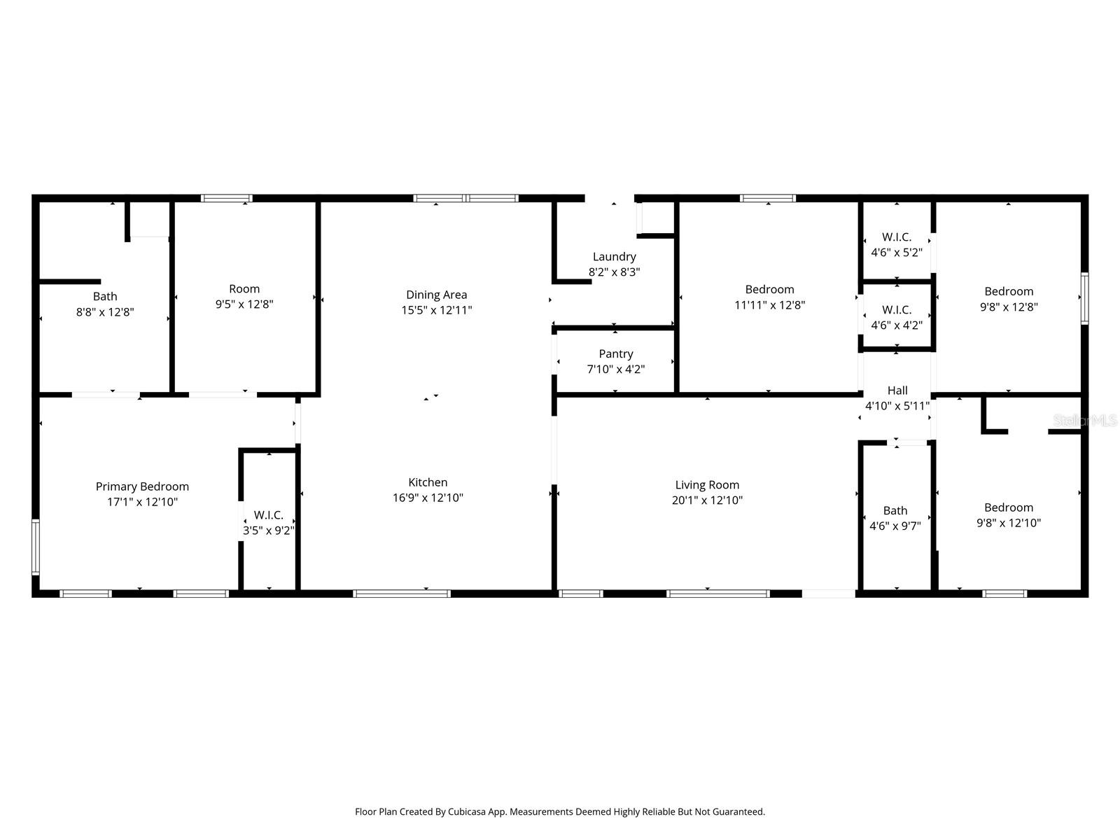 Image 51 of 51 For 7651 153rd Lane