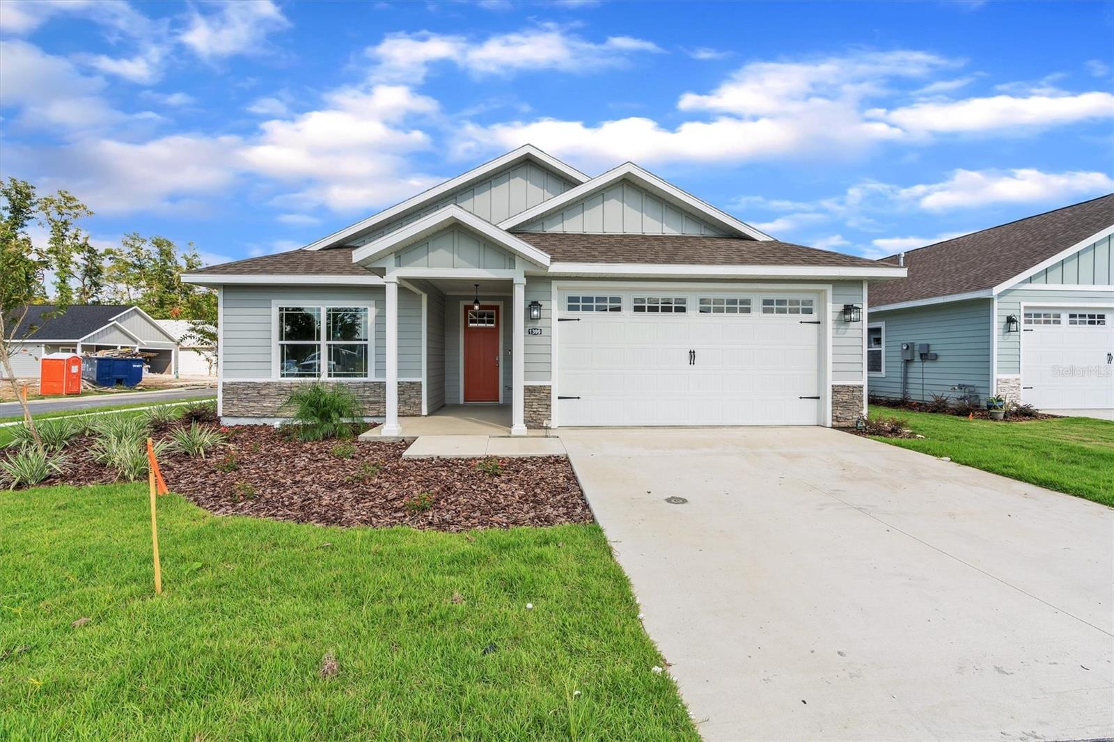 Listing Details for 1140 67th Street, GAINESVILLE, FL 32607