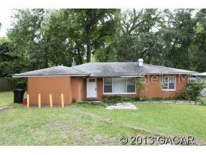 Details for 380 27th Terrace, GAINESVILLE, FL 32607