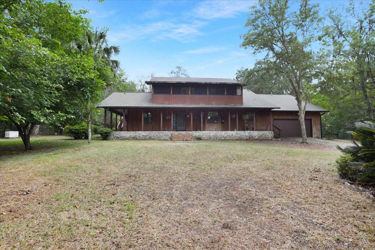 Details for 22731 91st Court Road, MICANOPY, FL 32667