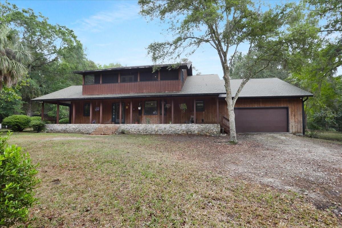 Image 3 of 48 For 22731 91st Court Road